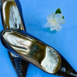 Ladies high heels
